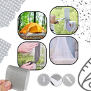 Strong Adhesive Screen Repair Tape