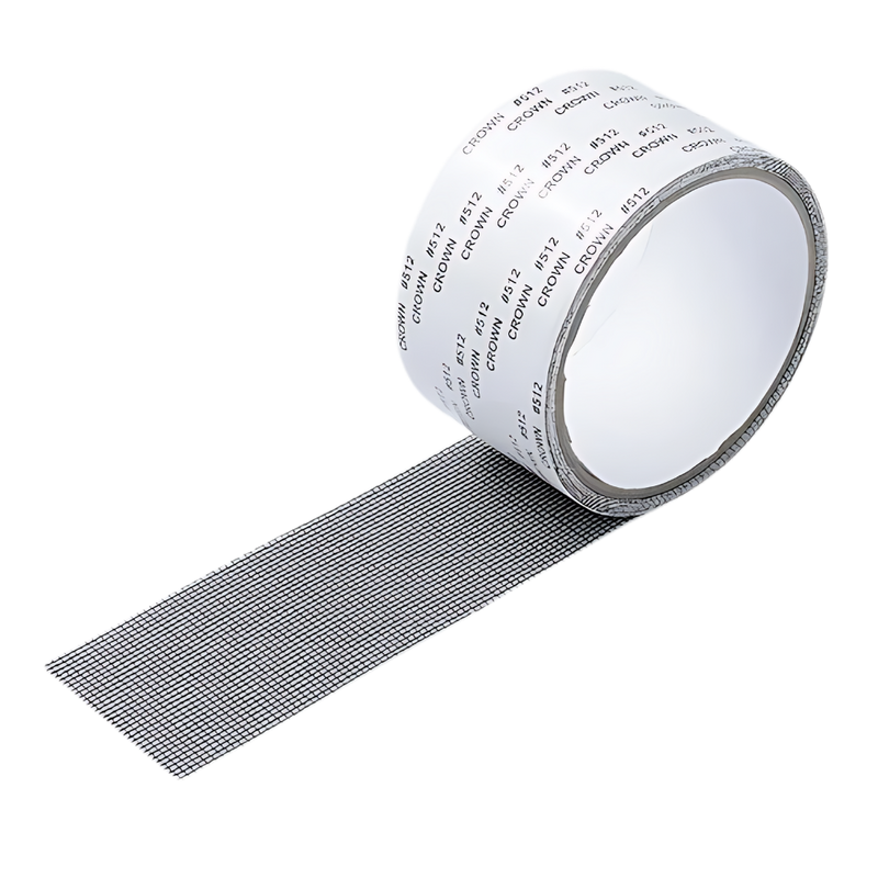 Strong Adhesive Screen Repair Tape