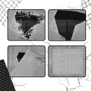 Strong Adhesive Screen Repair Tape