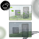 Strong Adhesive Screen Repair Tape