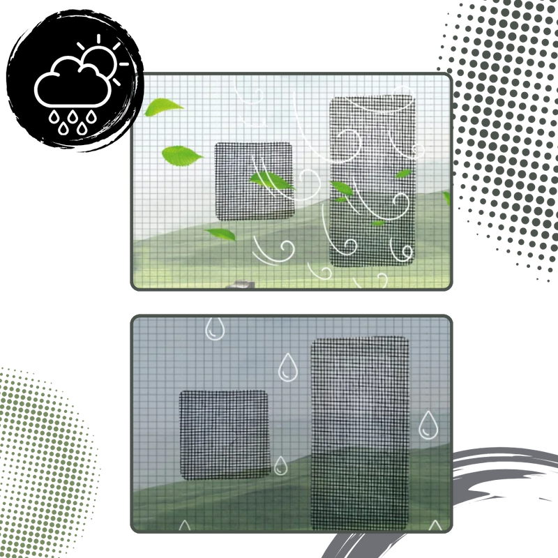 Strong Adhesive Screen Repair Tape