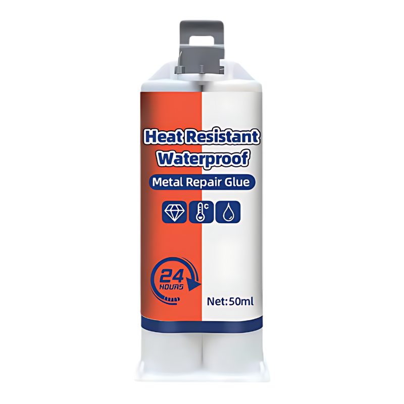 Strong Bond Waterproof Metal Repair Glue