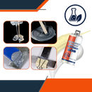 Strong Bond Waterproof Metal Repair Glue