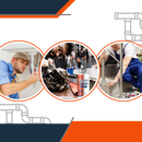 Strong Bond Waterproof Metal Repair Glue