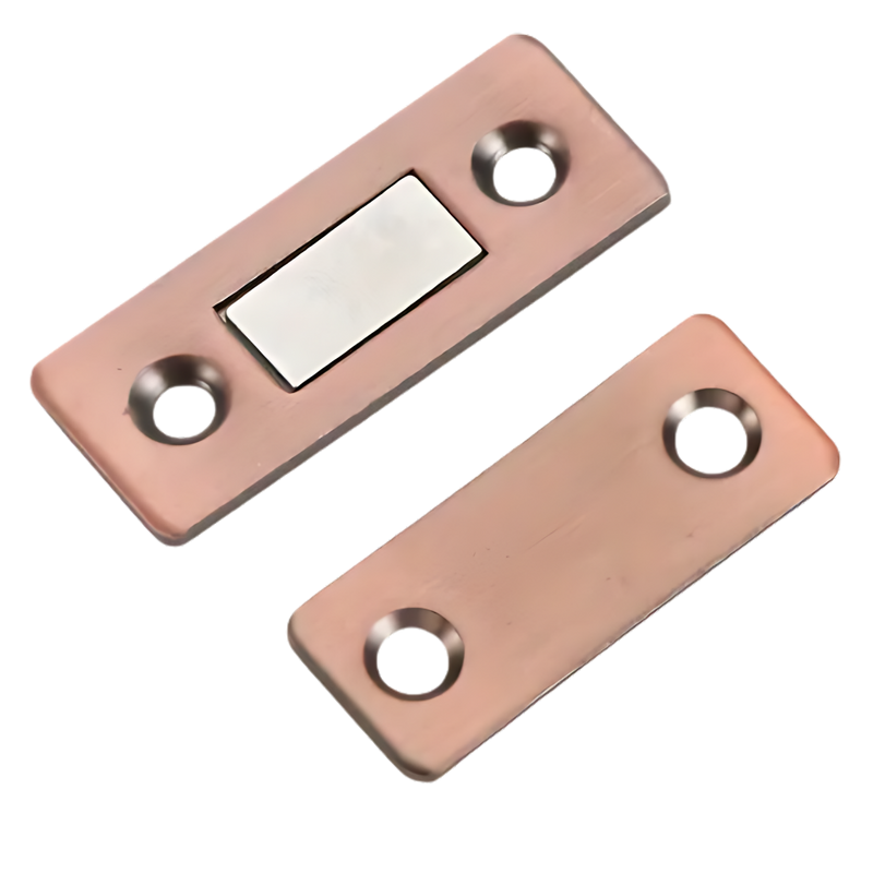 Strong Magnetic Cabinet Locks