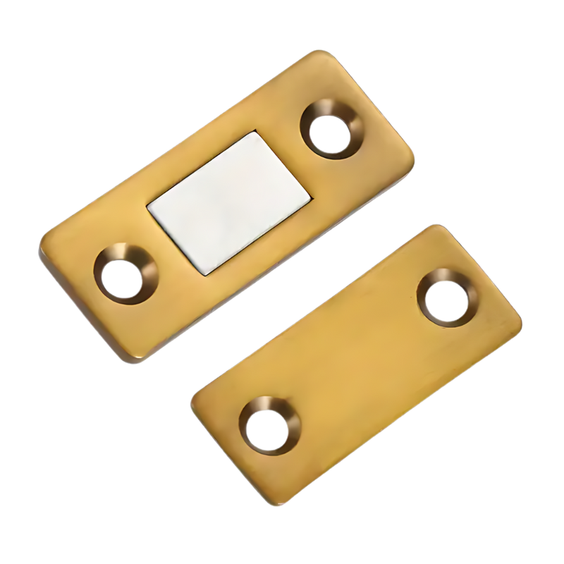 Strong Magnetic Cabinet Locks