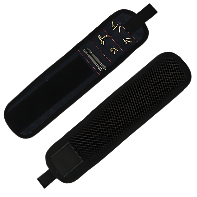 Strong Oxford Cloth Magnetic Wristbands