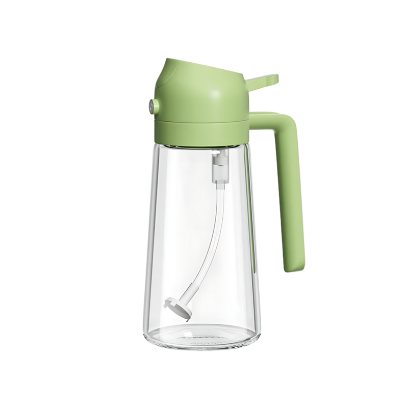 Stylish Oil Control Dispenser