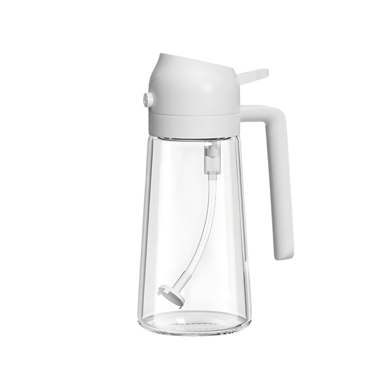 Stylish Oil Control Dispenser