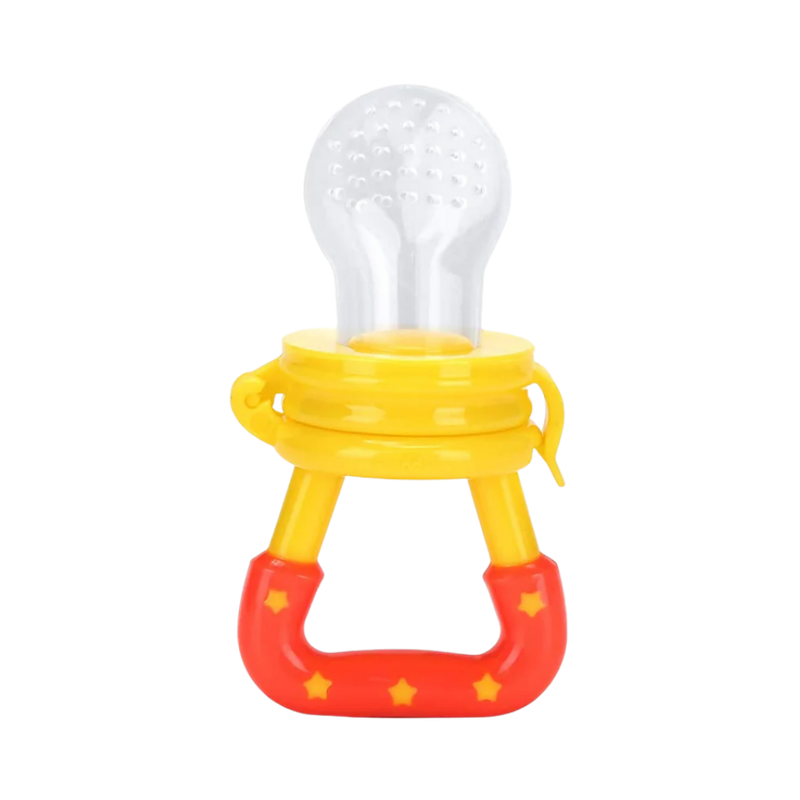 Supertots Food Pacifier