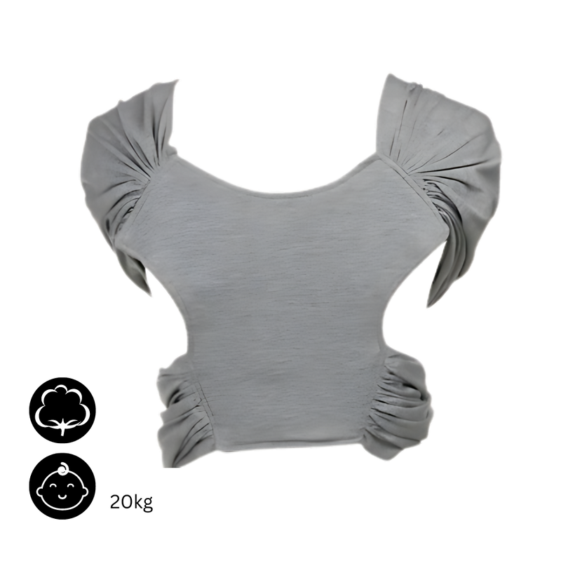 Supportive Breathable Baby Sling