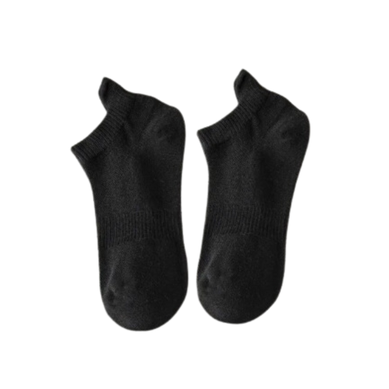 Supreme Comfort Men Ankle Socks