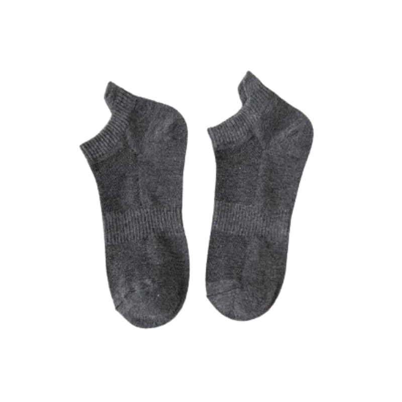 Supreme Comfort Men Ankle Socks