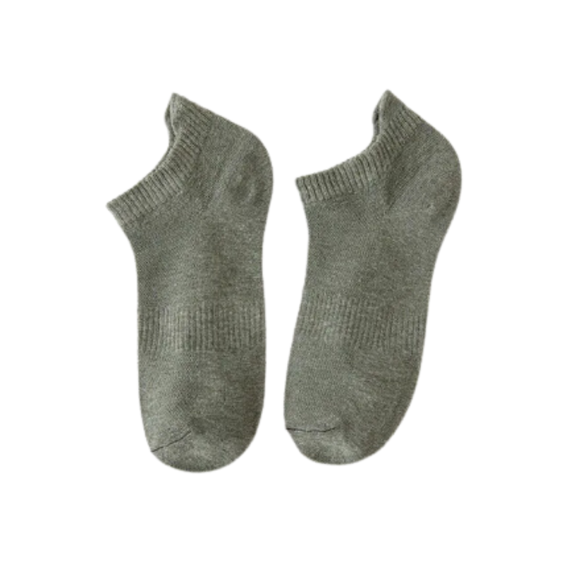 Supreme Comfort Men Ankle Socks