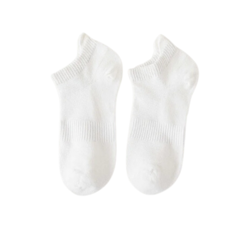 Supreme Comfort Men Ankle Socks