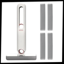 Swivel Head Self Squeeze Mop