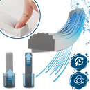 Swivel Head Self Squeeze Mop