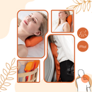 Targeted Muscle Relief Massager