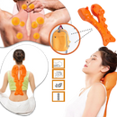 Targeted Muscle Relief Massager