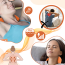 Targeted Muscle Relief Massager