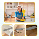 Telescopic Adjustable Dust Duster