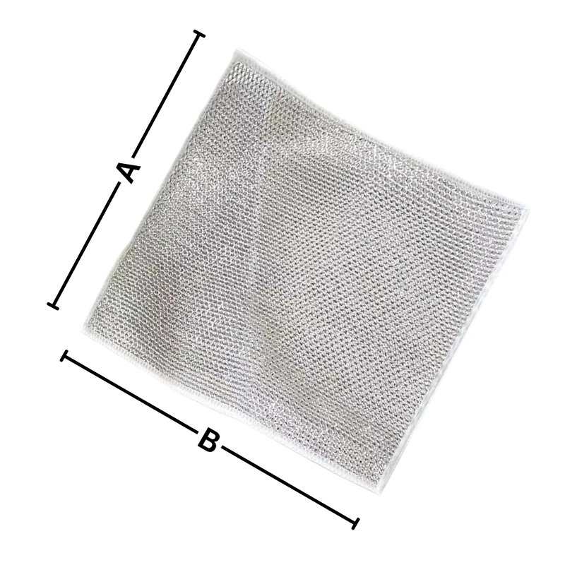 Thickened Absorbing Cleaning Cloth