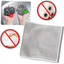 Thickened Absorbing Cleaning Cloth