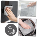 Thickened Absorbing Cleaning Cloth