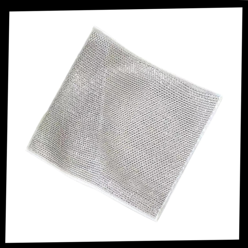 Thickened Absorbing Cleaning Cloth
