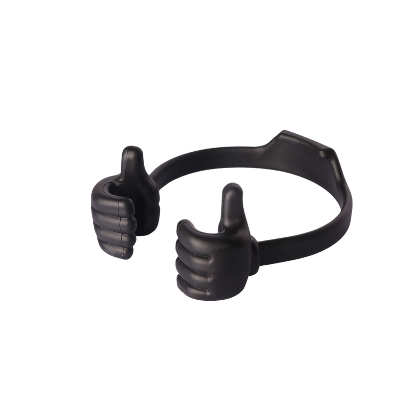 Thumbs-up Cell Phone Holder