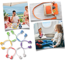 Thumbs-up Cell Phone Holder