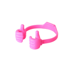 Thumbs-up Cell Phone Holder