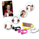 Thumbs-up Cell Phone Holder