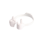 Thumbs-up Cell Phone Holder