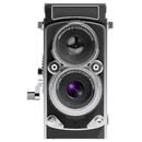 Timeless Click TLR Camera