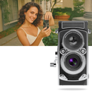 Timeless Click TLR Camera