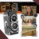 Timeless Click TLR Camera