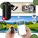 Trail Capture Pro Camera