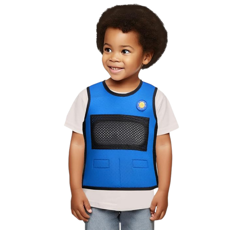 Tranquility Support Vest