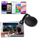 TV Stick HDMI Dongle for Phone Projection