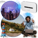 Ultimate Portable Wi-Fi