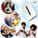 Ultimate Portable Wi-Fi