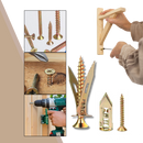 Ultimate Wall Mount Kit 18 PCS