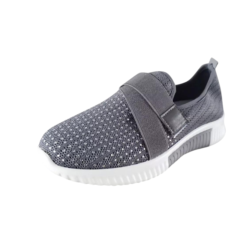 Ultra-Light Velcro Straps Orthopedic Sneakers