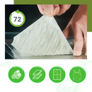 Ultra-Resistant Sealing Tape