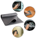 Ultra-Absorbent Thickened Microfiber Cleaning Cloth