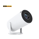 Ultra HD Magic Screen Projector