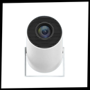 Ultra HD Magic Screen Projector