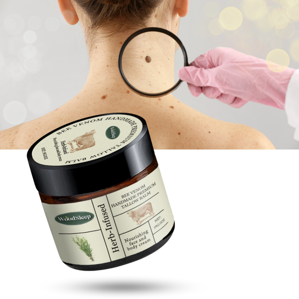 Ultra-Hydrating Bee Venom Cream