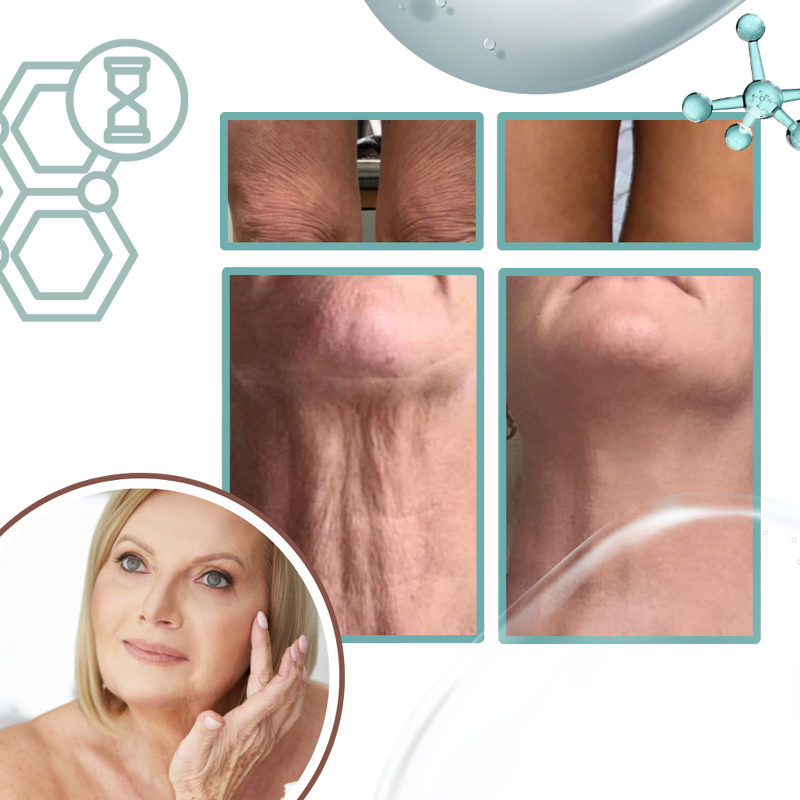 Ultra Hydrating Skin Firming Cream